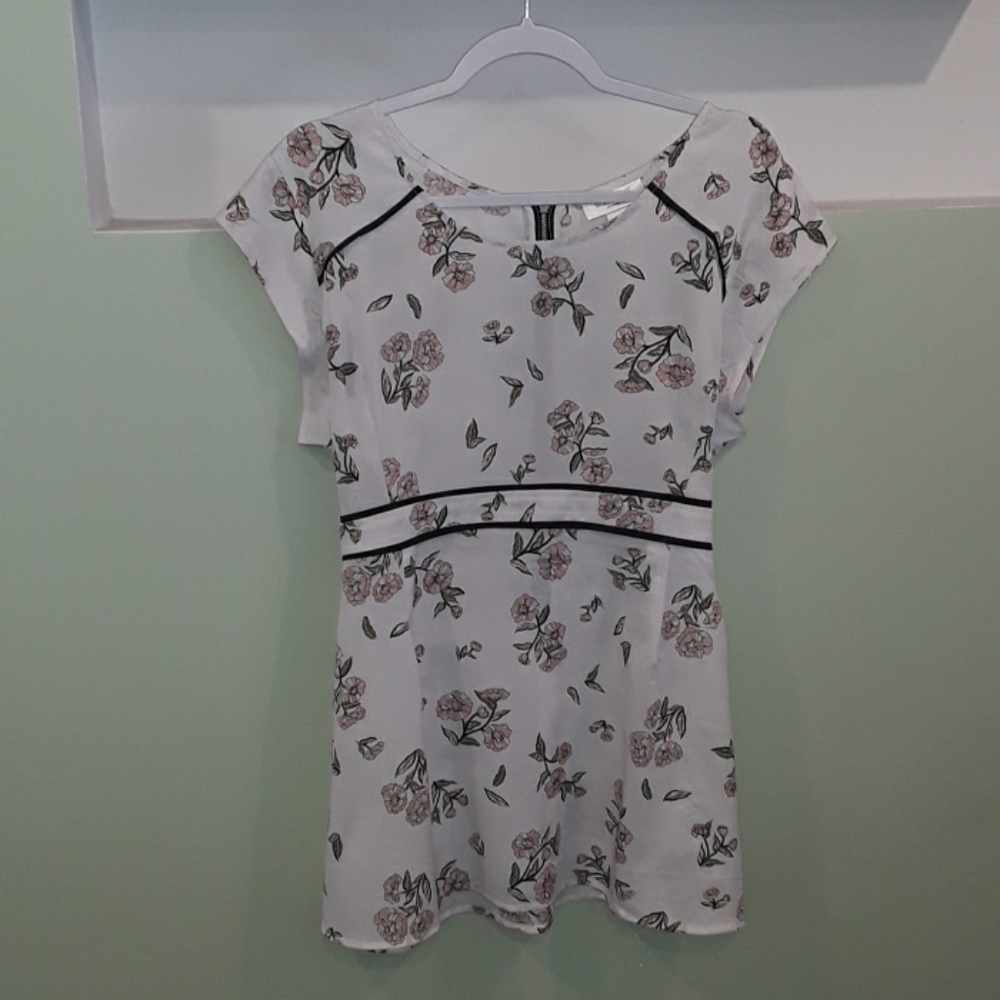 Motherhood Maternity Shirt
